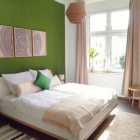 Imposante Whg - Zentral - Dachterrasse - Parken - Aufzug Hagen  Eksteriør billede