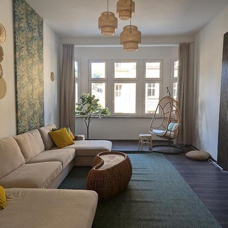 Imposante Whg - Zentral - Dachterrasse - Parken - Aufzug Hagen  Eksteriør billede
