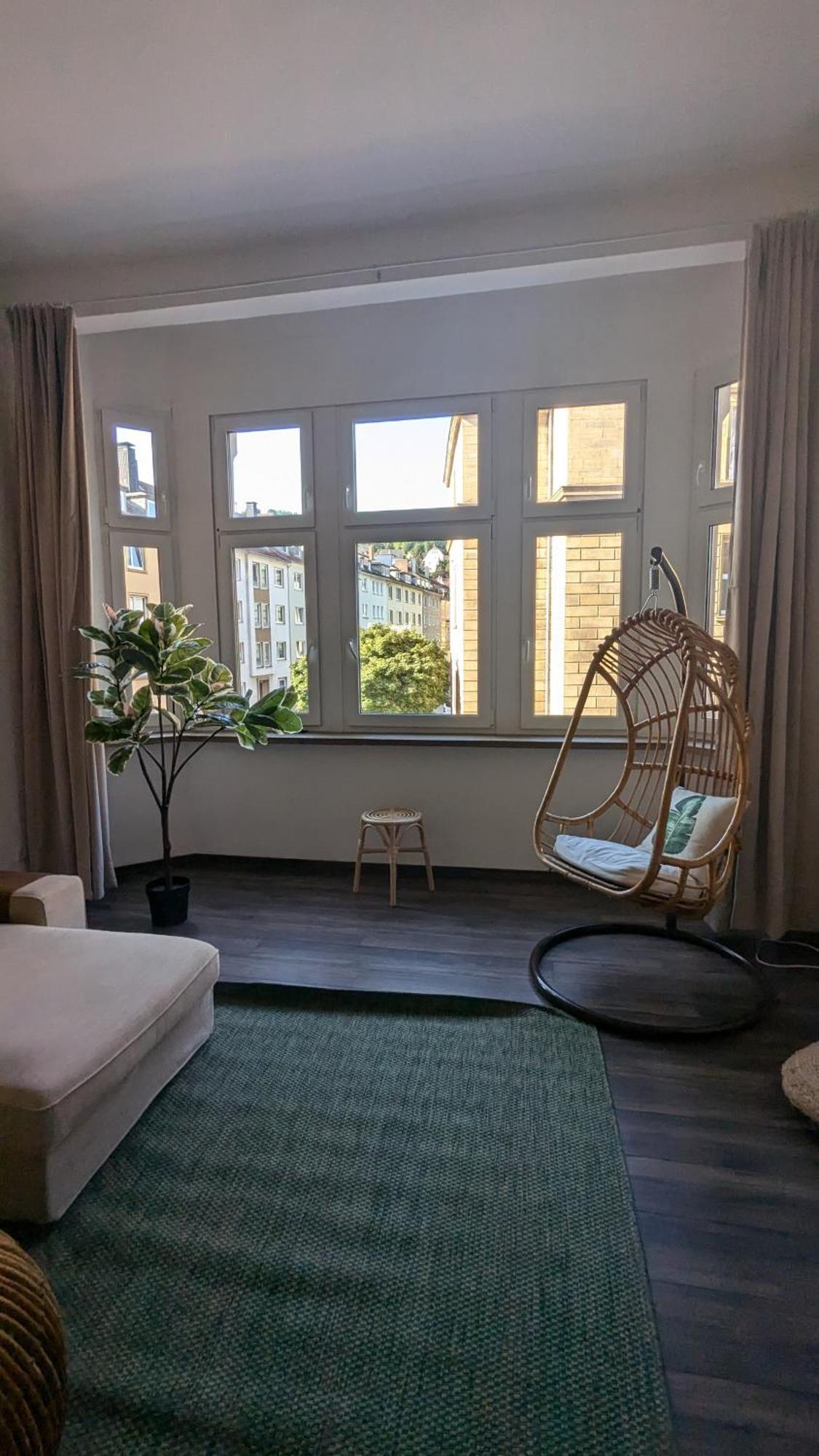 Imposante Whg - Zentral - Dachterrasse - Parken - Aufzug Hagen  Eksteriør billede