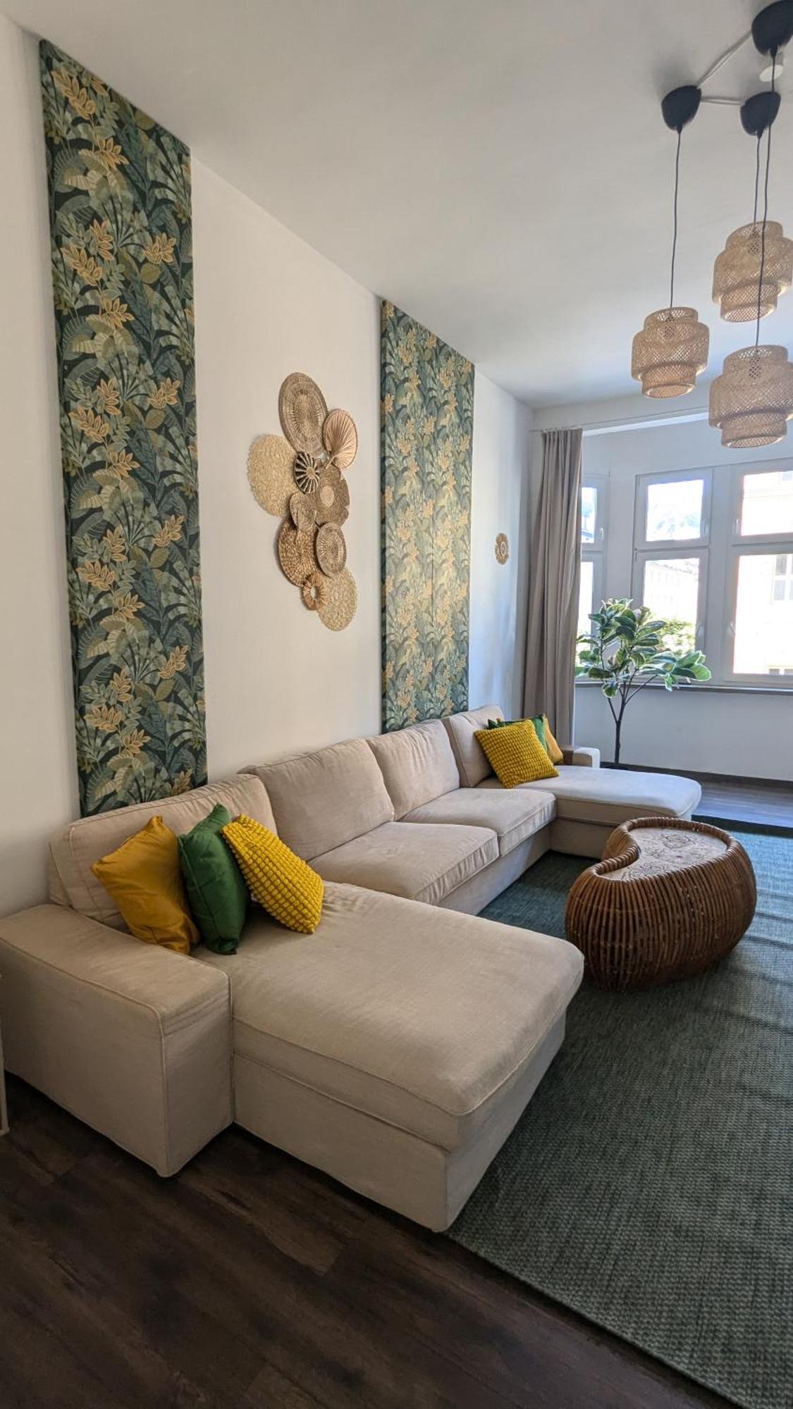 Imposante Whg - Zentral - Dachterrasse - Parken - Aufzug Hagen  Eksteriør billede